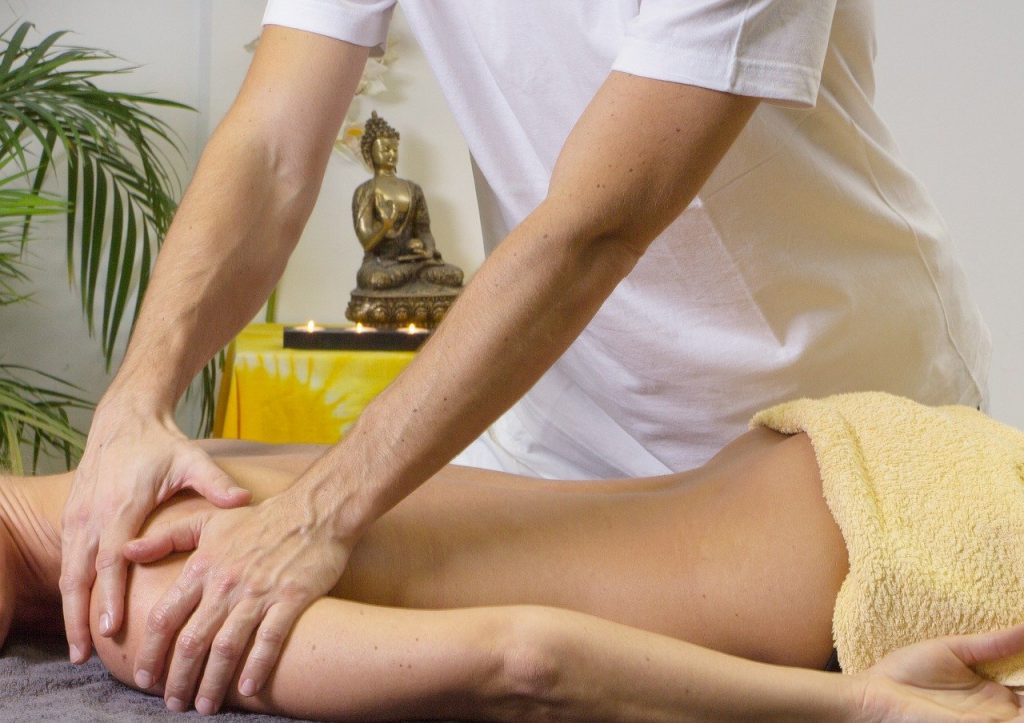 Comment choisir sa table de massage pliante ?