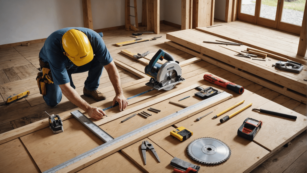 Solivage en Bois Méthodes Pratiques et Astuces Essentielles — free download