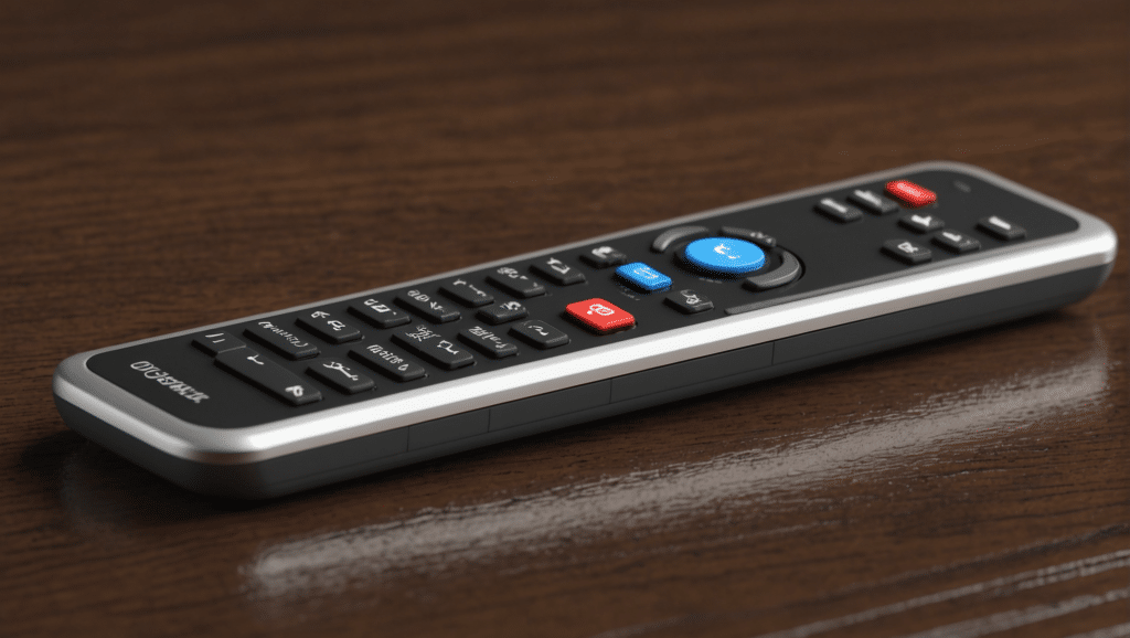Télécommande Universelle : Le Guide Pratique pour Maîtriser Votre