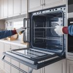 Demontage Porte Four Whirlpoolnull