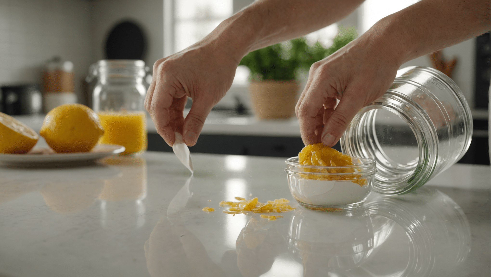 découvrez des méthodes efficaces pour enlever les étiquettes collantes sans laisser de résidus. apprenez des astuces simples et rapides pour nettoyer vos surfaces tout en préservant leur intégrité.