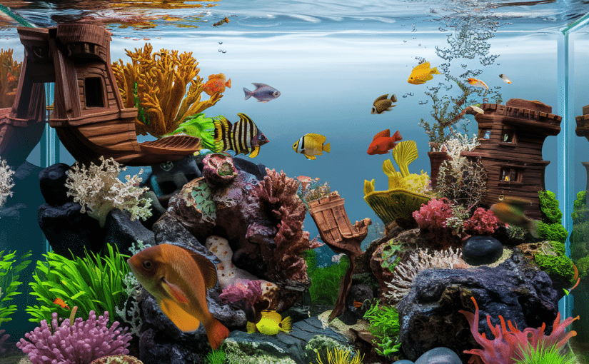 Sitemapcdatahttpsshopinf Inetcomoriginal Idee Deco Aquarium