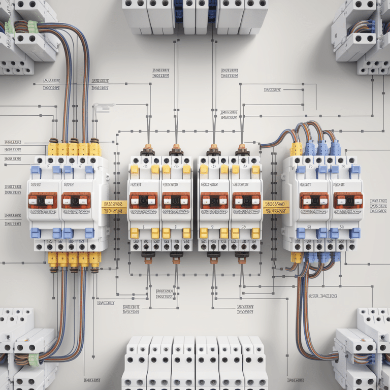 Maîtriser le vaetvient schéma électrique à 3 interrupteurs sans — free download