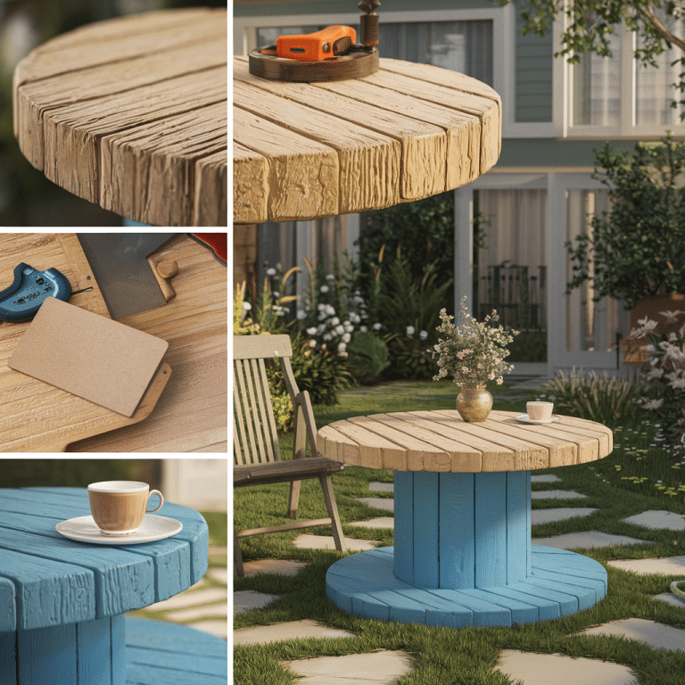 Sitemapcdatahttpsintmixel Thicoipeinfotransformer Un Touret En Table De Jardin