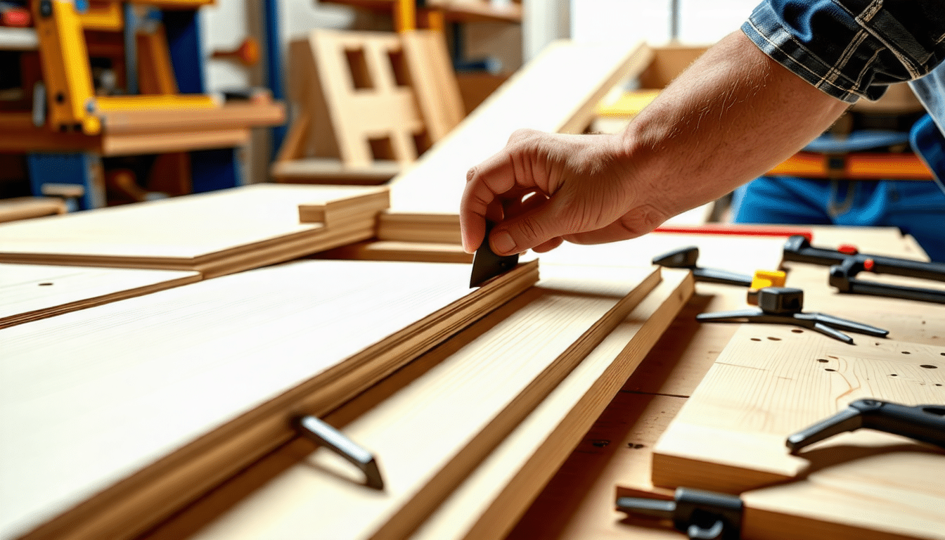 découvrez mes conseils et apprentissages sur le choix de la meilleure lame pour grillage rigide. optimisez vos projets de clôture avec des astuces pratiques et des recommandations indispensables pour garantir qualité et durabilité.