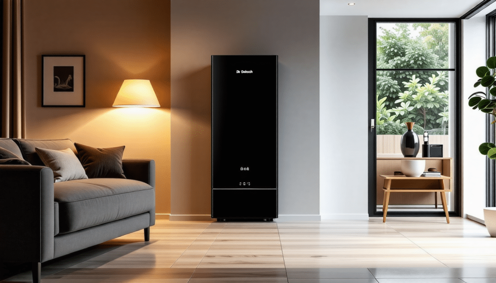 découvrez comment ma chaudière de dietrich à gaz a révolutionné mon confort thermique. performante et fiable, elle assure une chaleur optimale tout en réduisant ma facture énergétique. transformez votre intérieur avec cette solution de chauffage innovante.