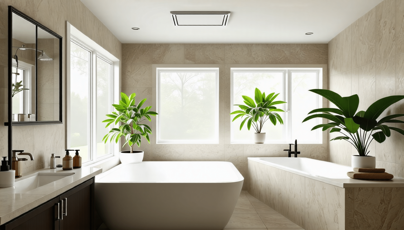 Transformez votre salle de bain L'histoire inspirante de ma — free download