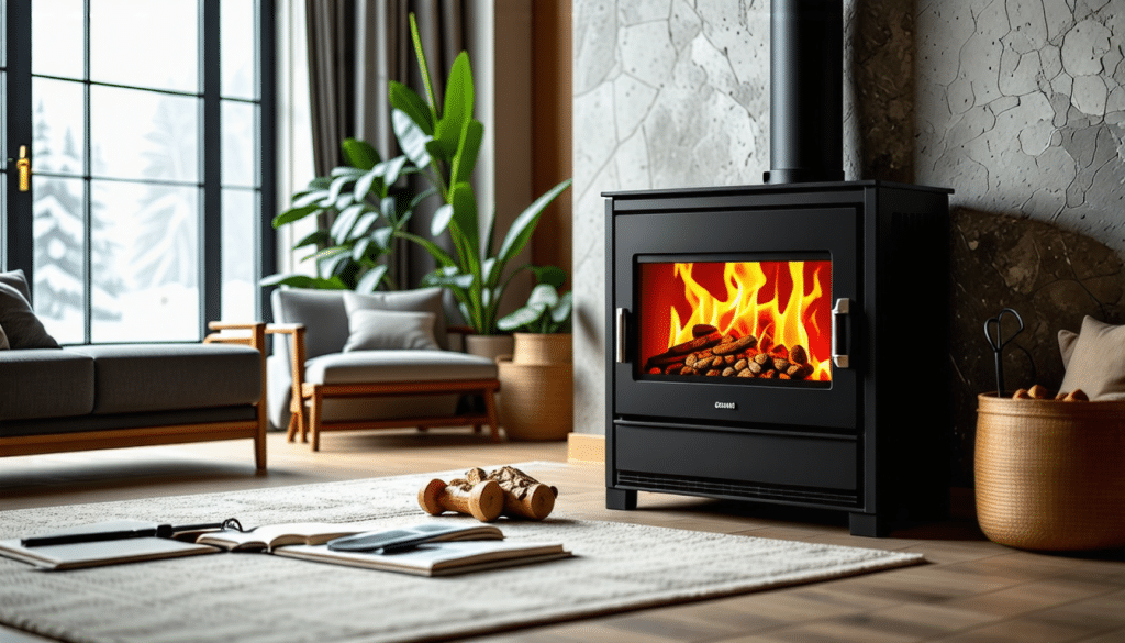 découvrez mon expérience personnelle avec le code erreur des poêles à granulés. dans cet article, je partage des solutions pratiques et des astuces éprouvées pour résoudre efficacement ces problèmes courants et optimiser le fonctionnement de votre appareil.