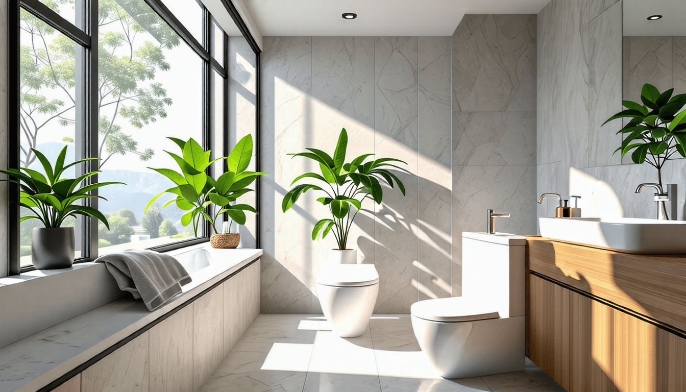 découvrez comment j'ai métamorphosé mon espace en intégrant un wc à sortie horizontale. mon expérience, mes défis et mes conseils pour réussir cette transformation astucieuse, alliant fonctionnalité et esthétique.