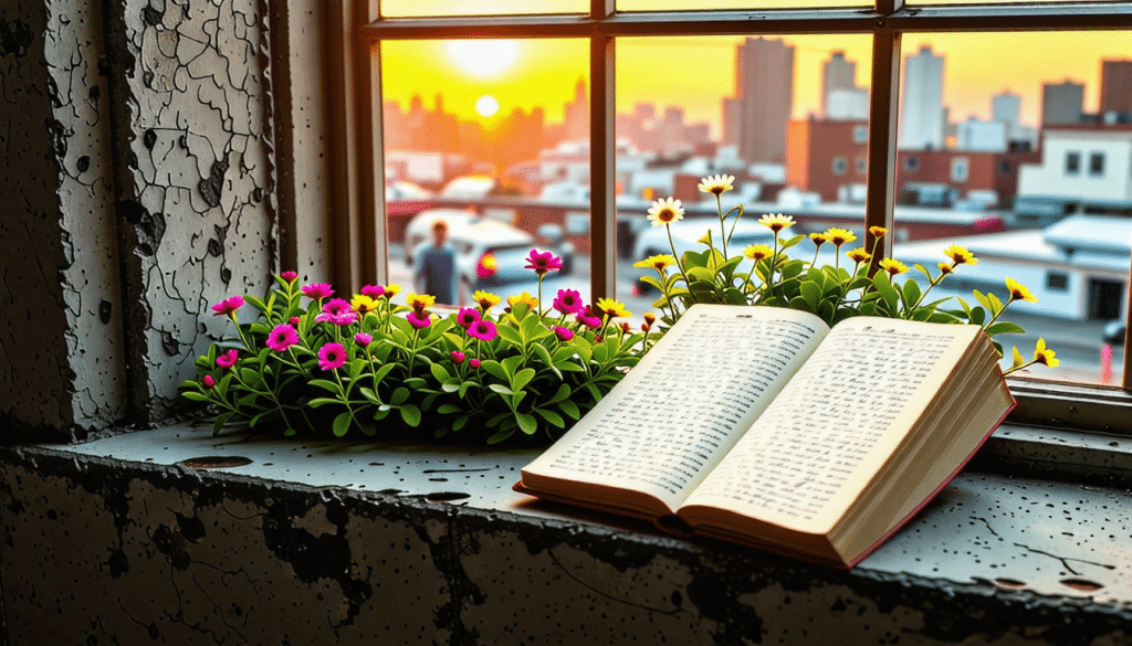 découvrez mon expérience inoubliable avec l'appui de fenêtre en béton, un projet qui a transformé ma vision des matériaux de construction. plongez dans les enseignements tirés de cette aventure unique et apprenez comment le béton peut apporter à la fois beauté et durabilité à votre espace.