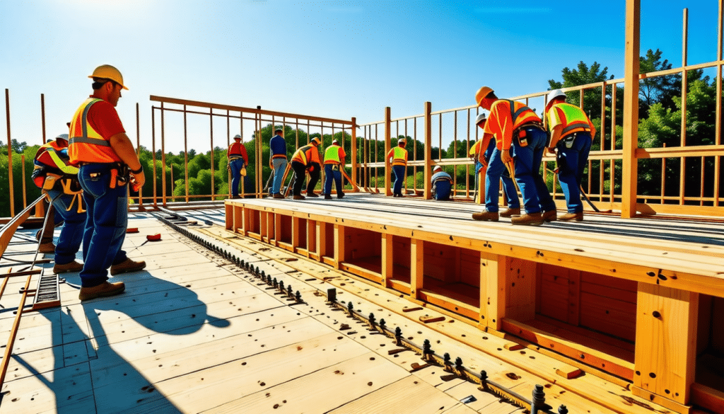 découvrez mon expérience saisissante avec les vis de fondation terrasse ! un guide essentiel pour comprendre leur importance et les avantages qu'elles apportent à vos projets de construction. plongez dans le monde des fondations innovantes et apprenez à optimiser vos aménagements extérieurs.