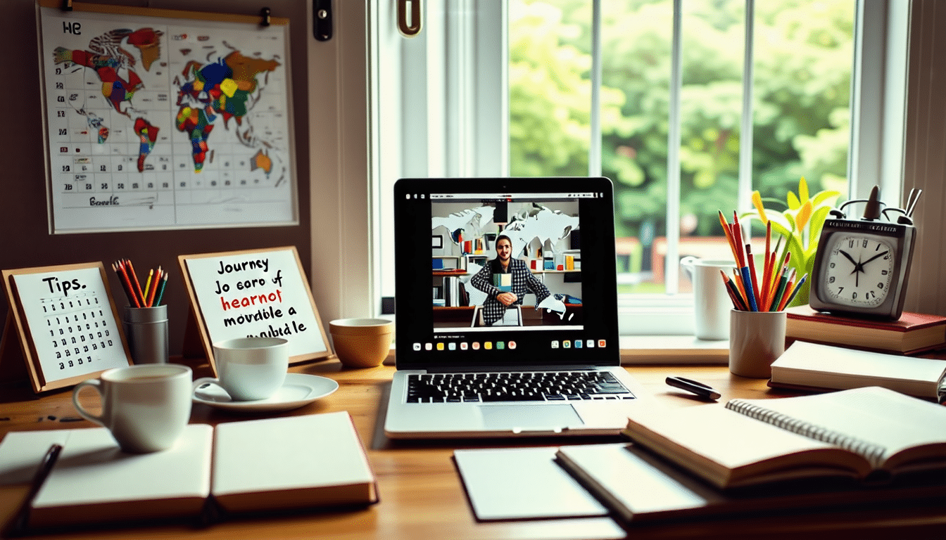 découvrez mon parcours captivant à travers des cours d'anglais spécifiquement dédiés au domaine du vide sanitaire. partagez avec moi des astuces pratiques et les leçons précieuses que j'ai apprises en cours de route pour enrichir votre propre expérience d'apprentissage.