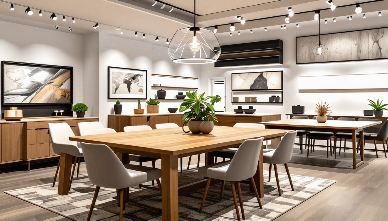 découvrez comment une table carrée de 140x140 cm avec rallonges a métamorphosé mon intérieur. plongez dans mon expérience passionnante et inspirez-vous pour réinventer votre espace de vie.