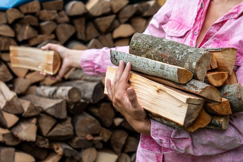 Prix d'un stère de bois en 50 cm en janvier 2025
