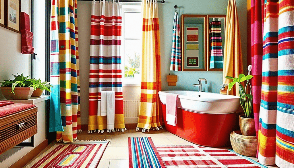 découvrez comment aménager une salle de bain unique et élégante pour votre suite parentale. inspirez-vous de nos conseils et astuces pour créer un espace zen et fonctionnel qui reflète votre style personnel.