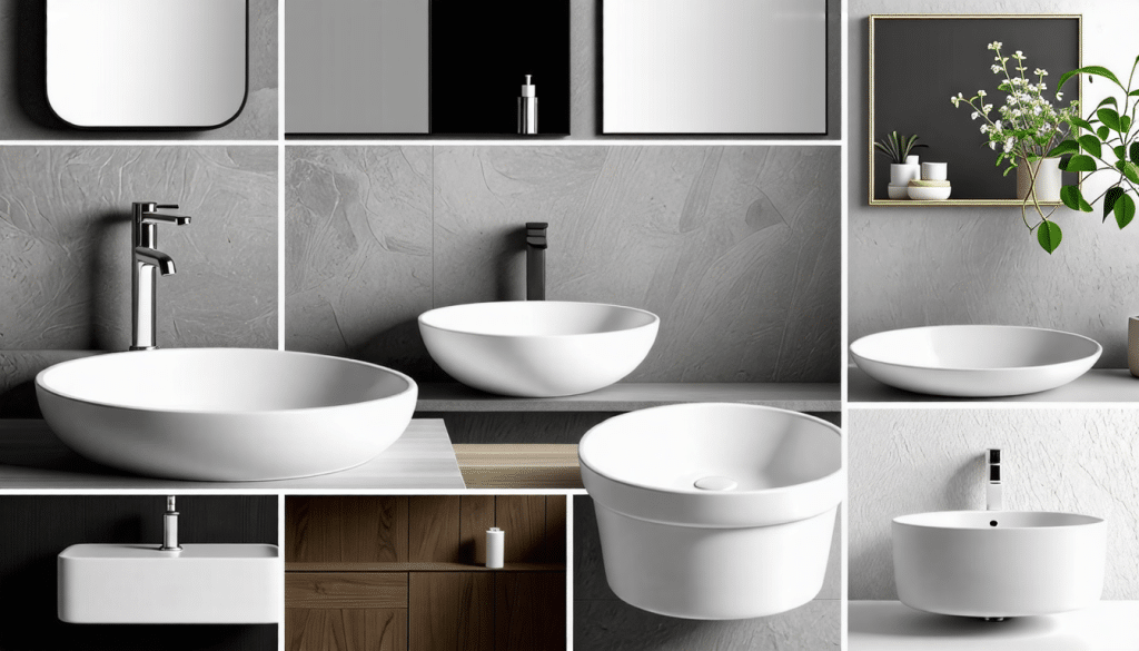 découvrez nos conseils pour choisir un lave-main adapté à votre wc suspendu, alliant élégance et praticité. transformez votre espace avec des modèles stylés et fonctionnels.