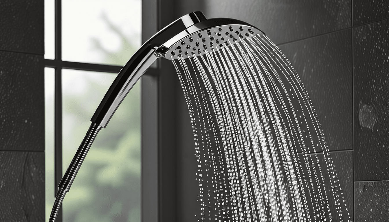 explorez la hansgrohe crometta s 240 et laissez-vous séduire par ses performances innovantes et son design élégant. offrez-vous une expérience de douche unique grâce à ses fonctionnalités avancées et à sa qualité exceptionnelle.