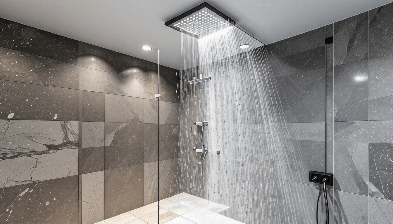 explorez notre sélection de modèles de douches innovants conçus pour sublimer les salles de bain modernes. trouvez l'inspiration et transformez votre espace avec des designs élégants et fonctionnels.