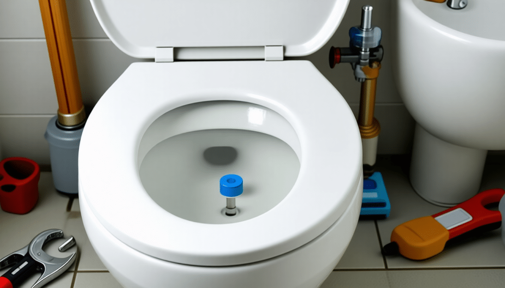 découvrez notre guide pratique pour changer efficacement une chasse d'eau. suivez nos astuces simples et rapides pour réaliser cette opération avec succès et éviter les fuites. idéal pour les bricoleurs débutants et confirmés !