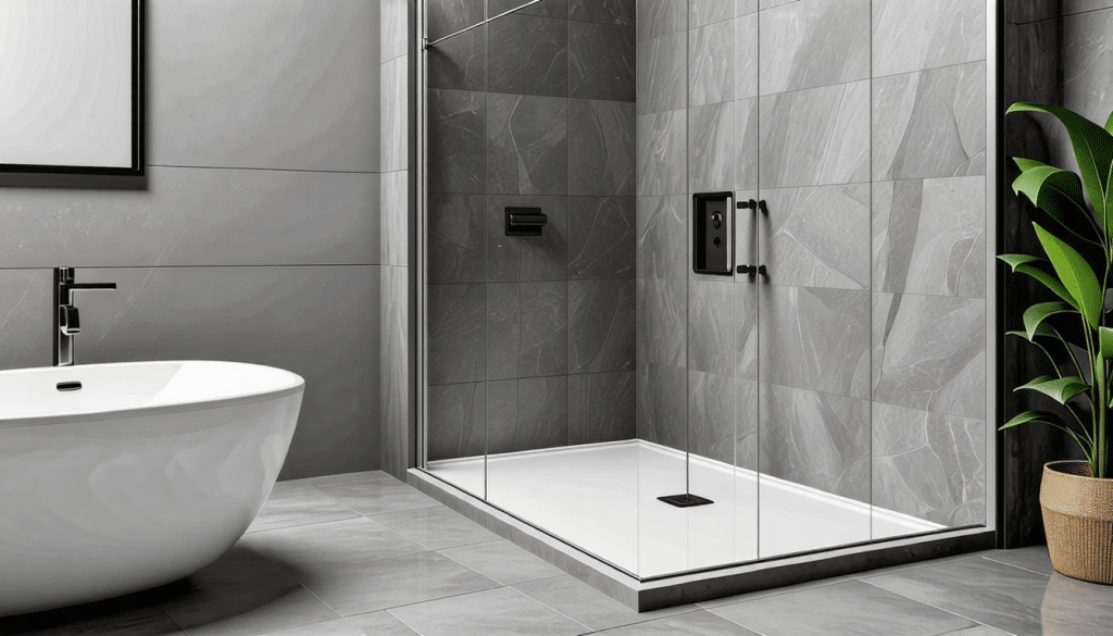 Bac De Douche Brico Depotnull