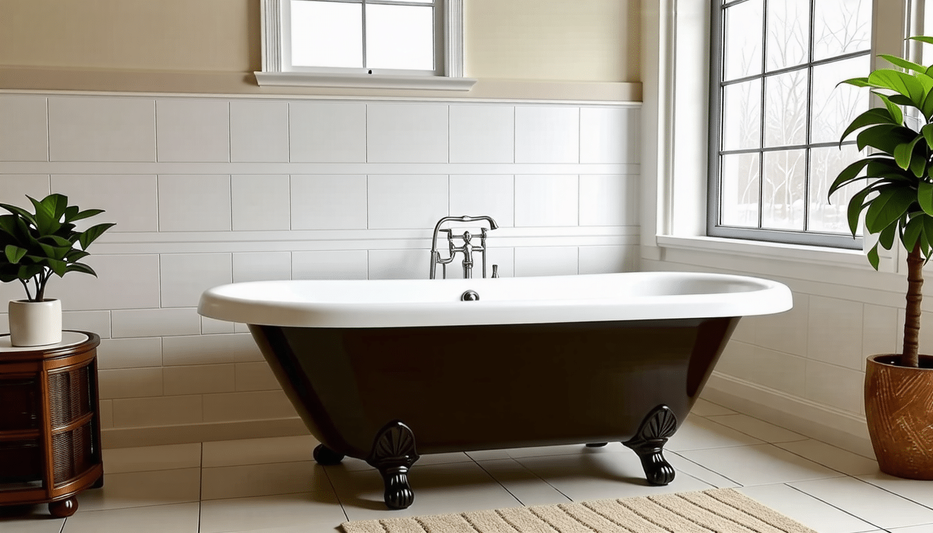 Baignoire En Fonte Poids