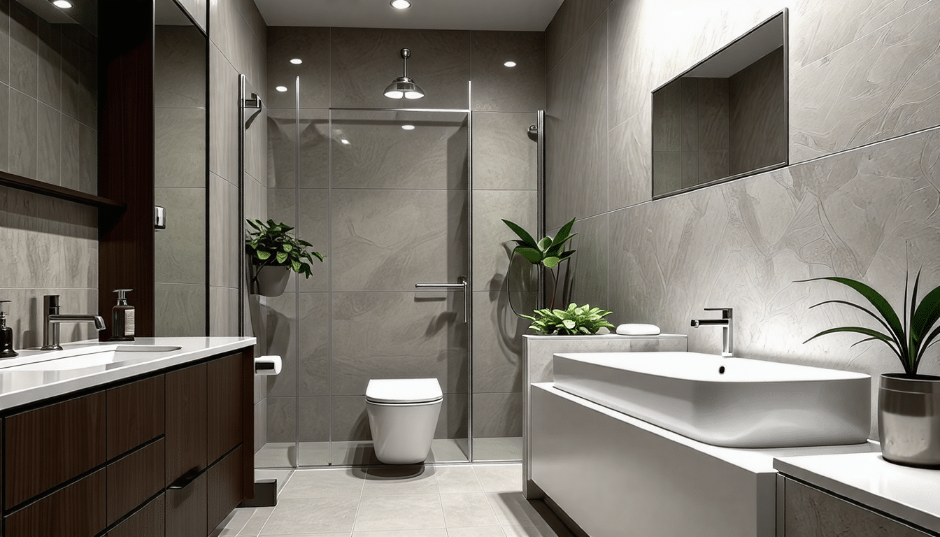 Remplacer Baignoire Par Douche Sans Gros Travaux