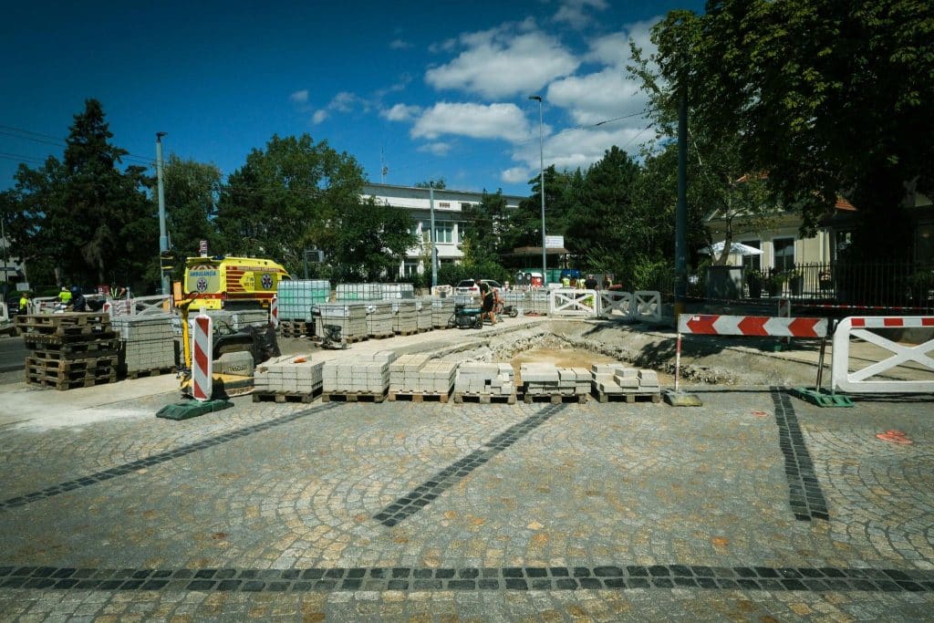 L'impact du relevé de façade sur la sécurité des travaux de construction