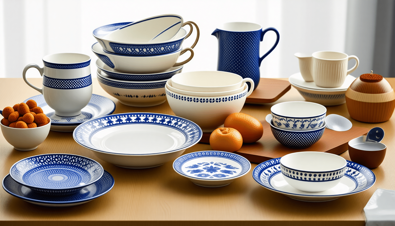 Toutes Les Collections Villeroy Et Bochnull
