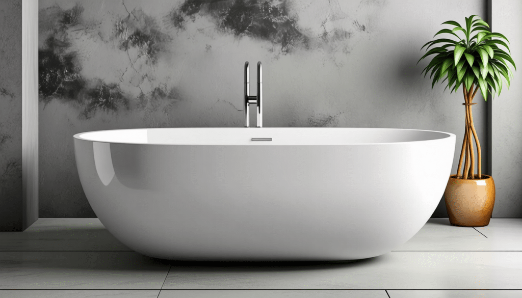découvrez nos conseils pratiques pour choisir la baignoire idéale qui s'intègre parfaitement à votre salle de bain. optez pour le style, le confort et la fonctionnalité adaptés à vos besoins.