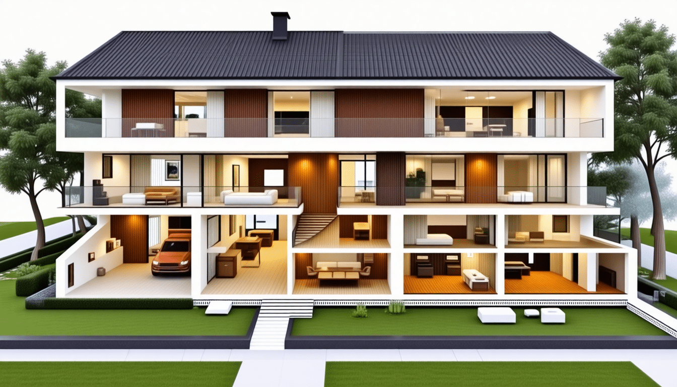 découvrez comment réaliser un plan de coupe efficace sans disposer ni de coupe, ni de plan initial. suivez nos conseils pratiques pour réussir vos projets facilement et rapidement.