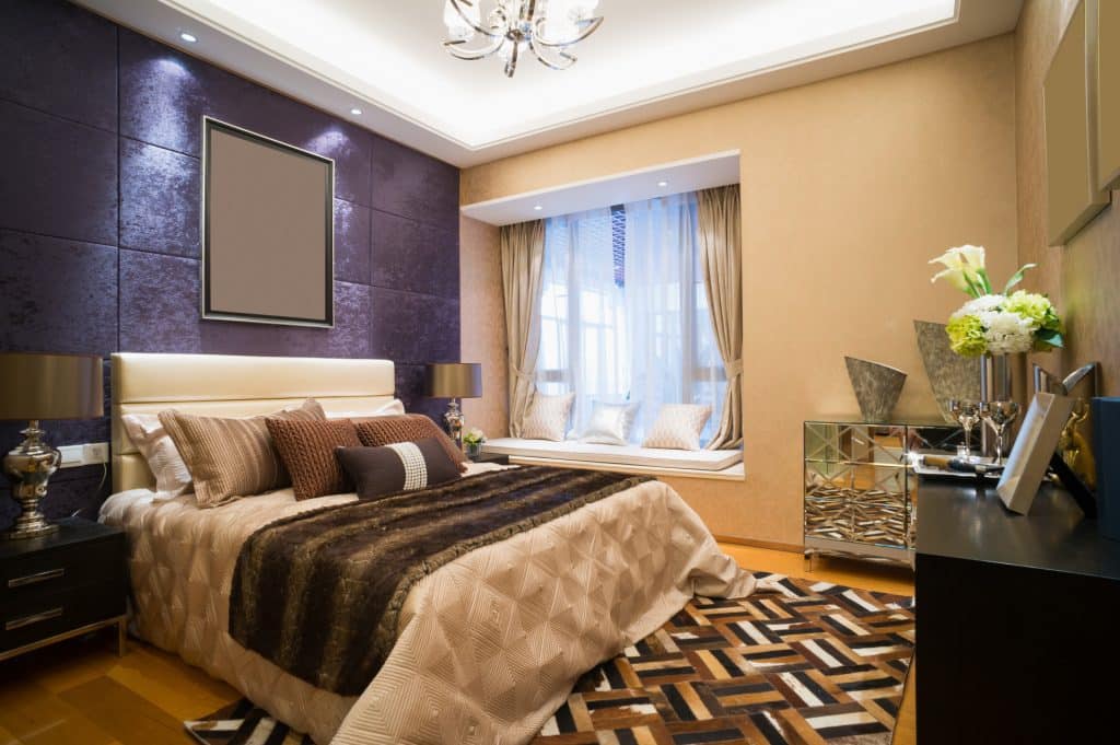 comment equiper chambre