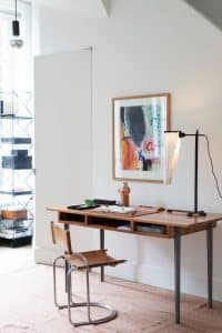 Décoration du bureau : créer un espace qui stimule l’inspiration