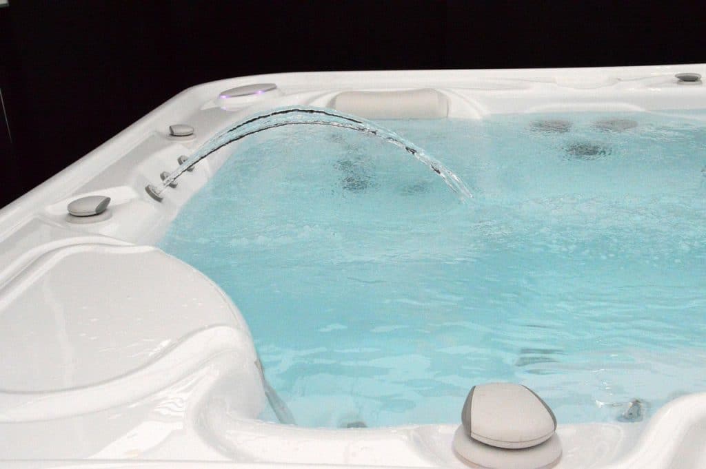 Pompe de filtration pour un spa : comment l'entretenir ?
