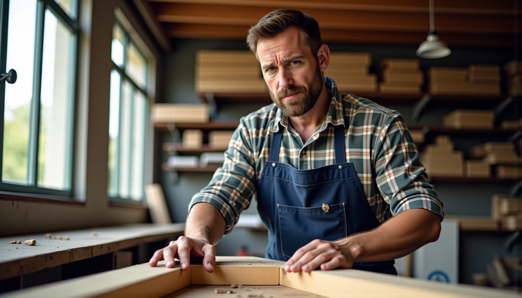 Illustration : le coefficient uw exprime la d&eacute;perdition thermique de &mdash; menuiseries sur mesure : pourquoi choisir brico fen&ecirc;tre pour vos projets en pvc, alu ou bois ?