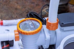 raccord piscine plomberie