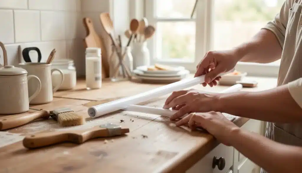 Comment enlever un néon de cuisine : le tube seul