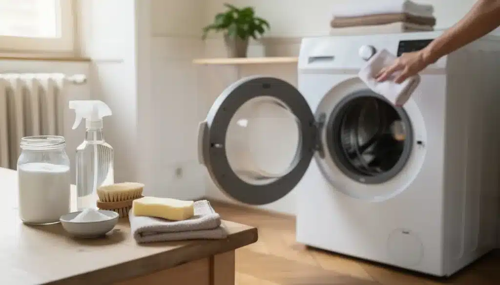 Entretenir son lave-linge : le guide des gestes simples