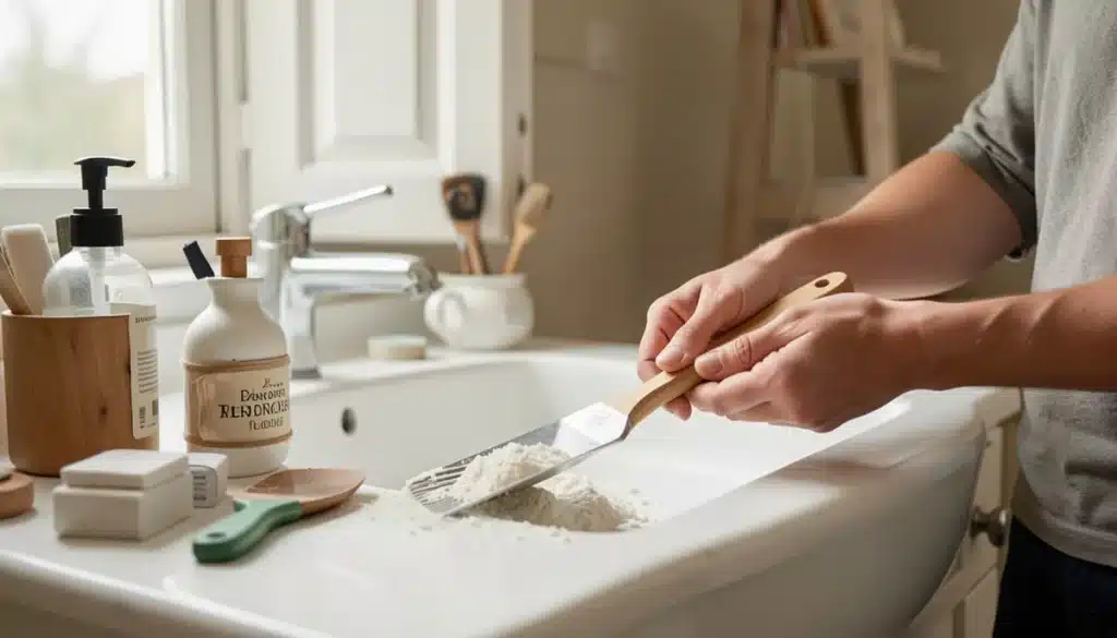 Dans quel ordre rénover une salle de bain